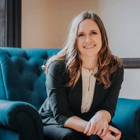 Emily Mcdermott, Cic, Api, Ains