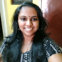 Shruthi Kumar