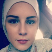 Heba Al Afaghani