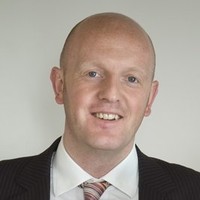 David Woodward BSc (Hons) MRICS FFP