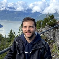 Matthew Chiarelli