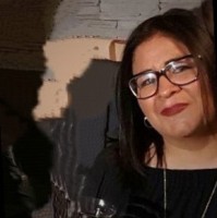 Mercy Sandoval