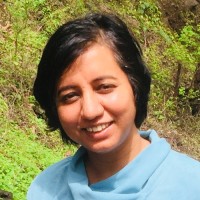 Sutapa Mukherjee