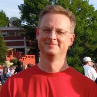 Ted Schuh