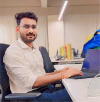 Ritesh Ghule 🚀