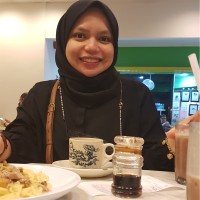 Dr Nurul Afiah Mohd Isa