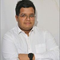 Samarth S Rao