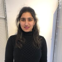 Ramandeep Kaur