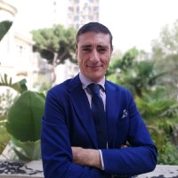 Antonino Emanuele Calí