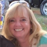 Sharon Walker