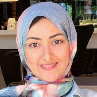 Lamees Aziz