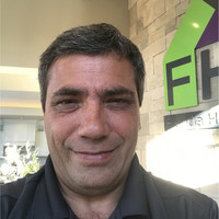 FRANK SHELDON Sheldon