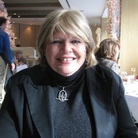 Elizabeth Meshel