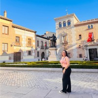 Ethel Cecilia Morales Flores