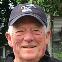 Jim Shreve