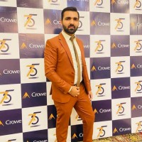 Saad Ishtiaq, Aca