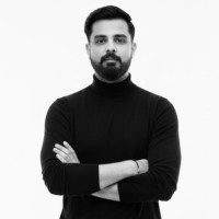 Rishabh Pandey