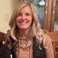 Andrea Wilson