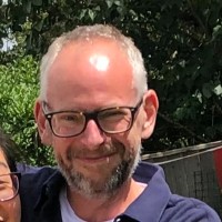 Jonathan Roscoe