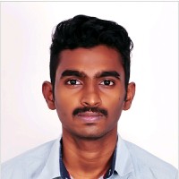 Srikanthan S