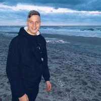 Fabian Kroep