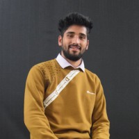 Shubham Belwal