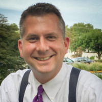 Dave Swartzbaugh