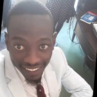 NELSON MOYO