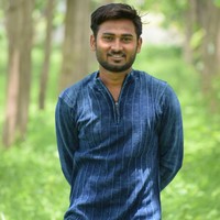 Pritam Bharane