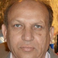 Ahmad Salman Rabbani