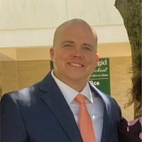Scott Drain