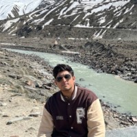Vyom Pant