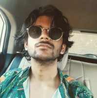 Tushar Rastogi