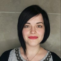 Cristina Pérez Arias