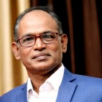 Subramaniam Gnanasekaran