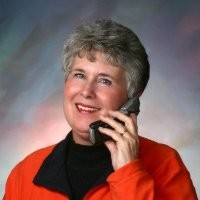 Connie Webb