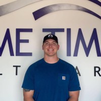 Kage Primetime Jespersen