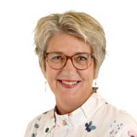 Susanne Vigsø Møller