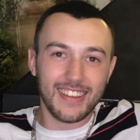 Josh Britton