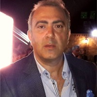 Parsa Nabavi