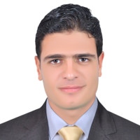 Mohamed Saad