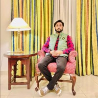 Ali Nawaz