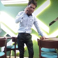 Saud Raza Khan
