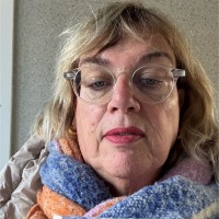Zoë-Claire Mors