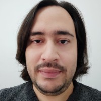 Gustavo Espínola Mena