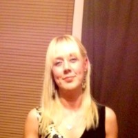 Claire Larkin