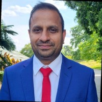 Rakesh Chauhan