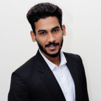 Anshuman Ghosh