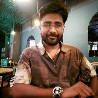Abhishek Hadgekar