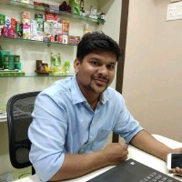Dayanand Patil